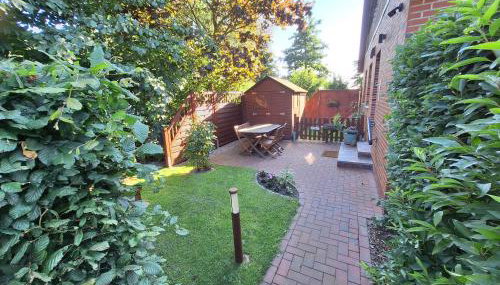 Ferienwohnung in Osterdeichstrich - Foto 3