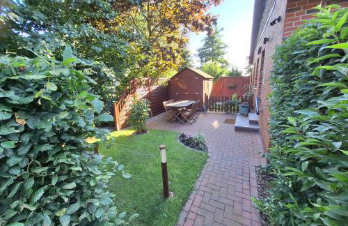 Ferienwohnung in Osterdeichstrich - Foto 3