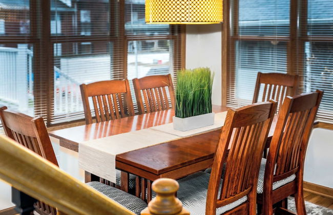 Huemanns Haven Spacious 3 BR Close to Downtown - Foto 13