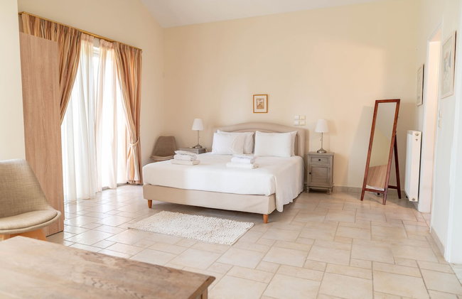 Kos Secret Villa with private pool - Photo 2