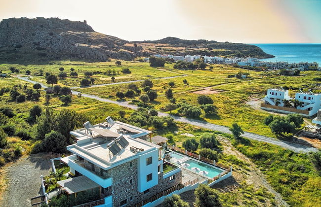 Kouros Stone Suites - Foto 67