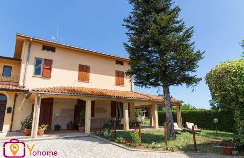 Leccino Home Piano Terra by Yohome - Foto 9