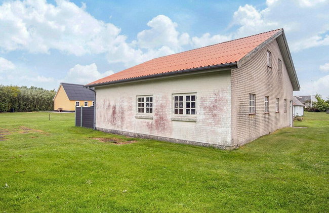 6 Person Holiday Home in Ribe - Foto 15