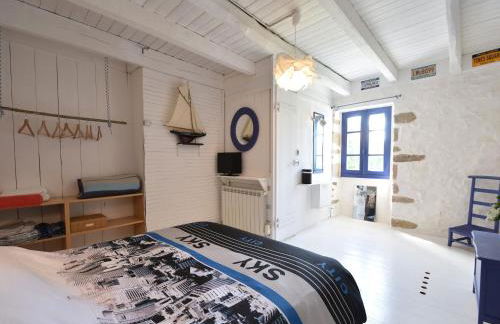 Tranquil Stay Near Audierne - Foto 24