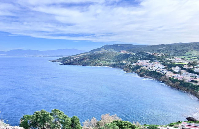 Sea View House 2 Panorama Nature Sun Peace - Foto 28