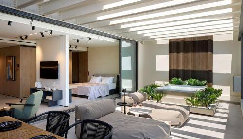 Fasma Suites Luxury Apartments in Piraeus - Foto 2