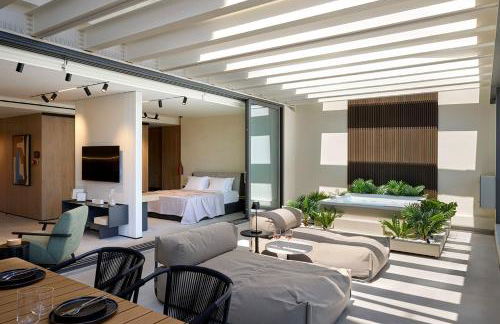 Fasma Suites Luxury Apartments in Piraeus - Foto 2