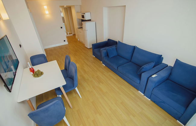 Orbi City Sea View - Foto 72