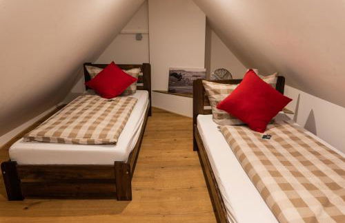 Wohnen auf der Ritterburg - Foto 6