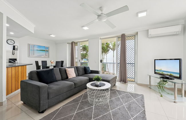 CHA Private Apts Diamond Beach - Foto 20