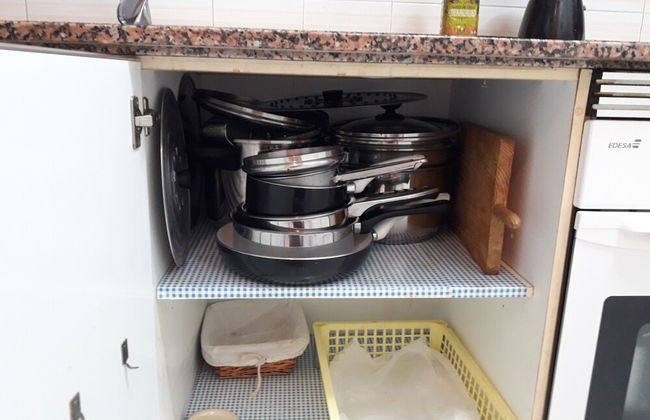 Apartamento Carmen - Foto 10