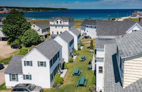 Owls Head Cottage at One Long Beach - Foto 19