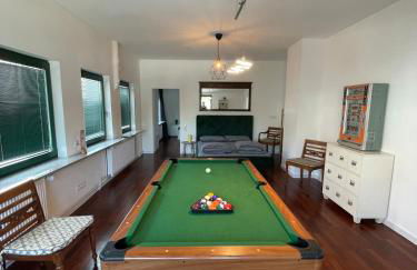 Cityscape Loft Hannover - 216qm 15 Personen - Foto 5