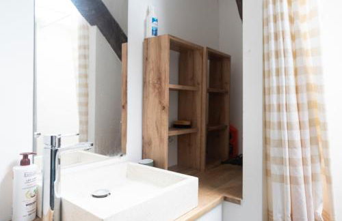 Charming studio for two in the 10th - Foto 7