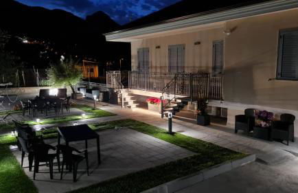 Il Violino degli Dei Holiday House - Foto 40