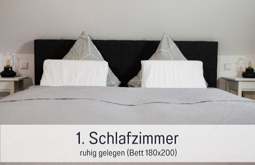 Gemütlich*Stylisch*Netflix*Blick ins Grüne* - Foto 30