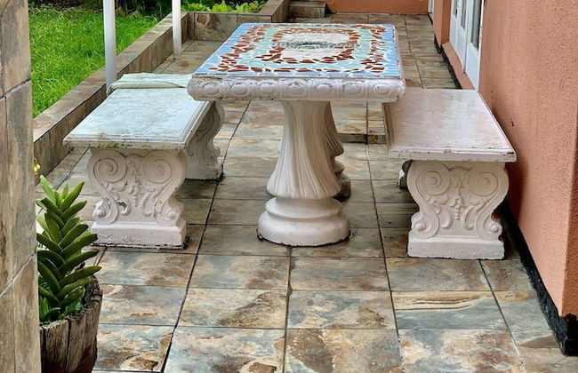 Beautiful Apartment in Century City - Foto 22