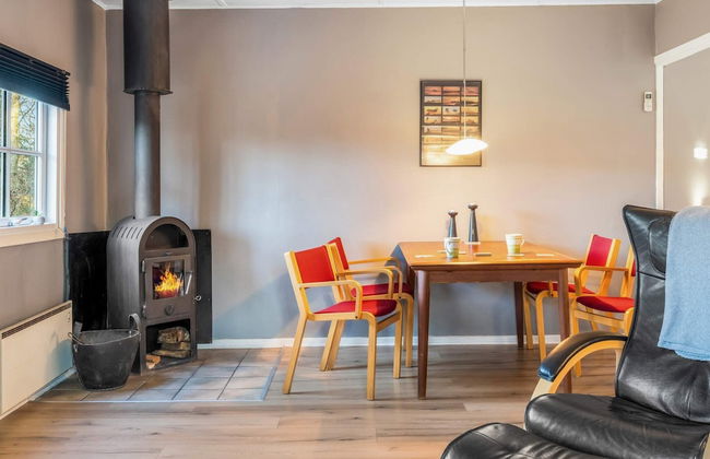 Tranquil Retreat in Skaerbaek - By Traum Ferienwohnungen - Foto 14