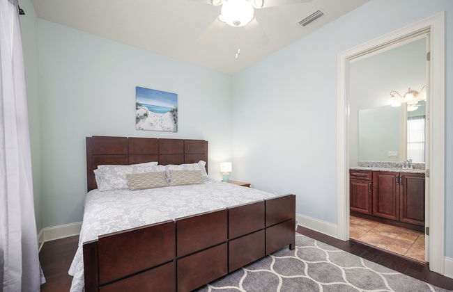 Cinnamon Beach Nautilus by Distinctive Beach Rentals - Photo 28