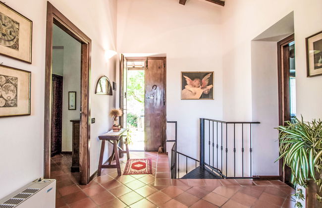 Podere Agnese - Foto 16