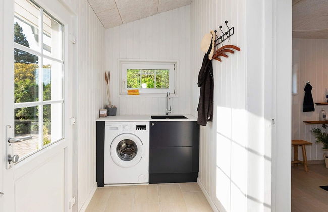 6 Person Holiday Home in Farso - Photo 9