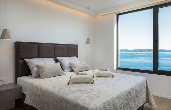 Trogir Pearl Luxury Resort - Foto 80