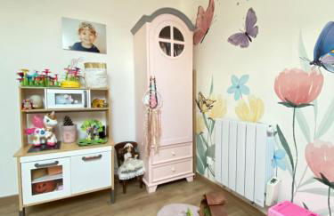 Villa 6 chambres avec piscine et vue exceptionnelle - Foto 22