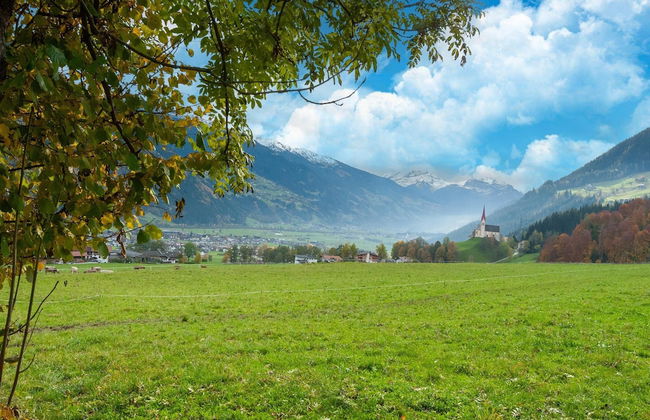 Premium Apartments im Zillertal - Foto 78