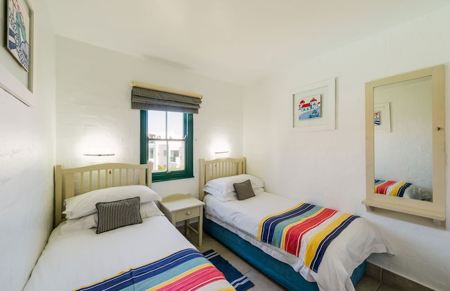 Club Mykonos Langebaan - Foto 9