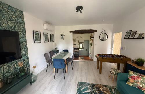 Mas Bohème - Logement climatisé - Foto 4