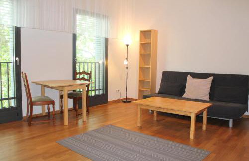 Mainhatten Apartment - Foto 21