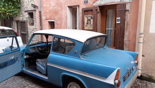 Le terrier des sorciers - Foto 3