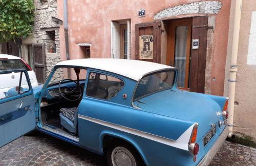 Le terrier des sorciers - Foto 3