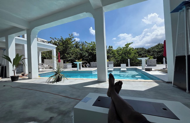 Chez Mango Villas - Foto 60