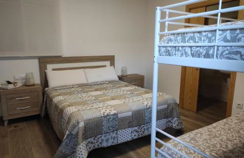 Alojamiento Lo Trabucador - Foto 35