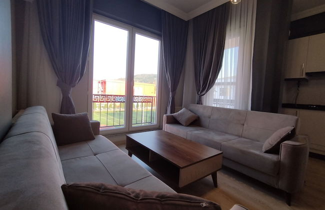 Pusula Motel - Foto 16