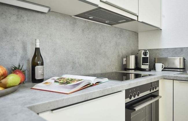 Boardinghome Oldenburg - Foto 15