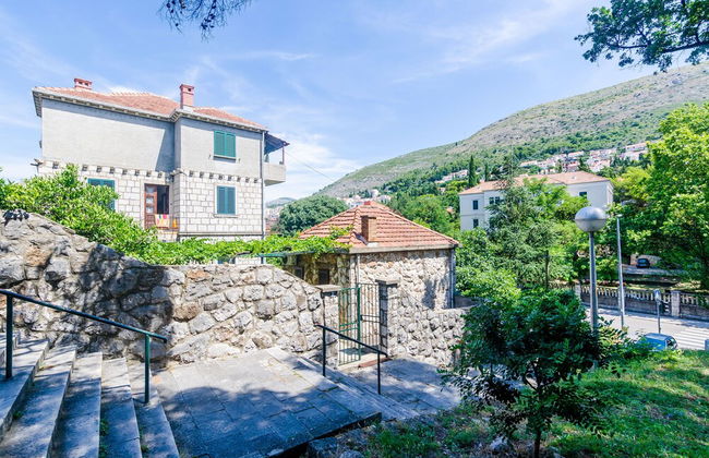 Apartments Eos & Vespera - Foto 62