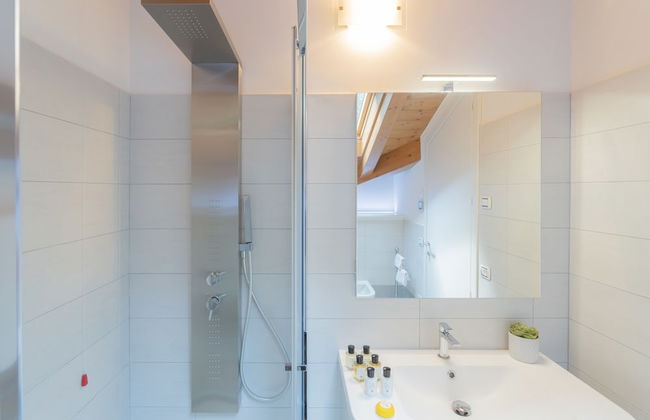 C0-e569-lbag97b2 - Dream Lake Apartment 2 - Foto 36