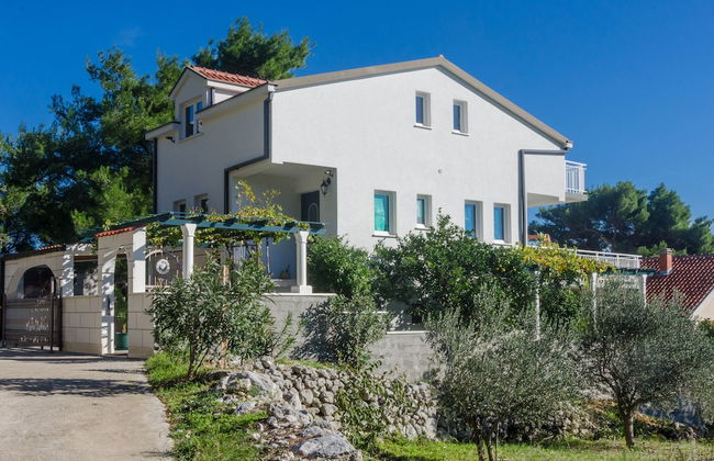 Apartments LLR - Foto 32