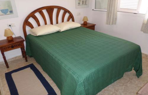 MojacarProperty, Apto El Palmeral - Foto 12