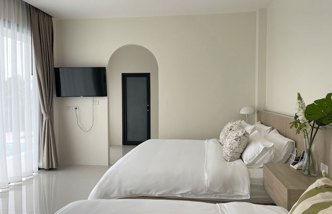 Karisma Private Villa Pattaya - Foto 12