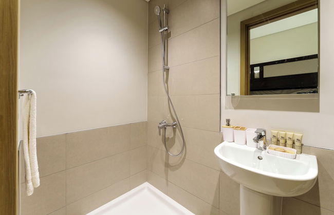 Maison Privee - Tranquil Living with Golf Course Vws in Dubai Hills - Photo 45