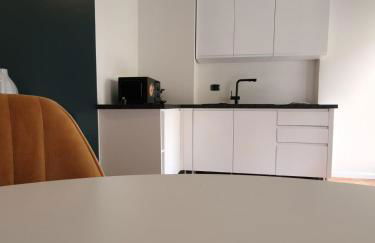 Milano Center Navigli renewed apartment with AC, Wifi 800Mbits, Metro link to Airport and Central Station - Foto 4