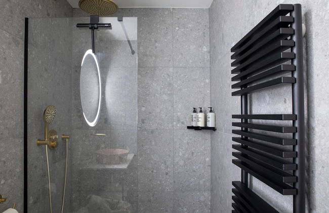 Bob W Amsterdam Oosterpark - Foto 62