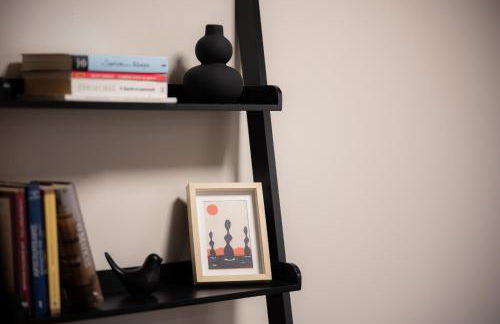 65 City Apartment - Comfortable Stay - Foto 36