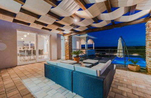 Villa Luka - Foto 17