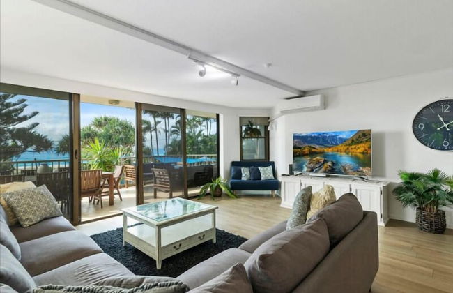 The Rocks Resort - Foto 37