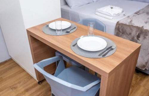 Mini House - Flats - Foto 24