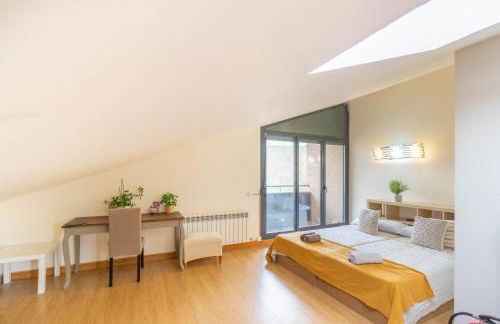 Gran chalet con amplio jardín próximo a Pamplona - Foto 30